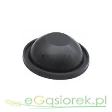 Przepona powietrznika pompy 90.5x30 Tornado