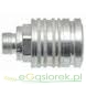 Szybkozłącze gniazdo ISO M22x1.5