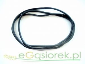 Uszczelka pod pokrywę ramy głównej kosiarka 1,65m