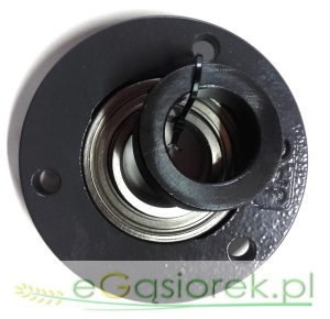 Obudowa z łożyskiem JHB 603144