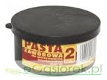 Pasta do docierania zaworów (2) Produkt krajowy