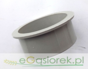 Tulejka plastikowa Kosiarki czeskiej ZTR