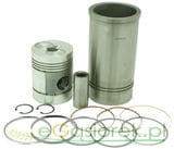 Zestaw  naprawczy Ursus  C-330 IMPORT