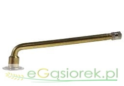Korpus zaworu dętki 90x115 V3.0210 ( GW4A 90/15 )