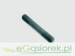 Śruba głowicy krótka C-330 50000453