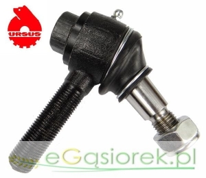Przegub prawy z nakrętką 953548 C-330 Oryg.Ursus