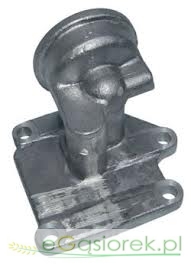 Korpus filtru oleju  Ursus C-330 JURPOL