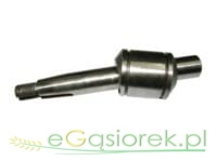 Wałek mimośrodowy MF