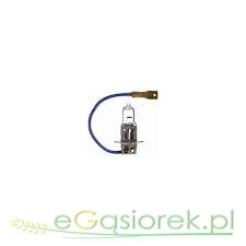Żarówka H3 24V70W Pk22s