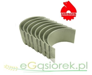 Paneweki korbo N-0,25 1 szlif C-360 Oryginał Ursus