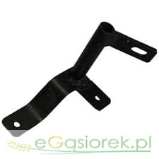 Tulejka gazu z dżwigienkami