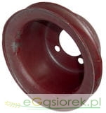 Koło pasowe pompy wody C-360 Skropol