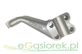 Dźwignia zwrotnicy lewa C-360