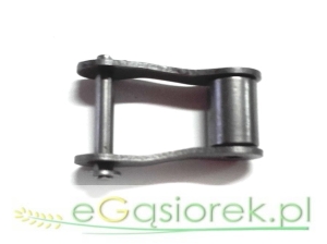 Spinka wygięta łańcucha S32 motowidło Claas