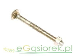 Śruba łyżki targańca Claas