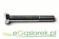 Śruba korpusu podnośnika C-360 M 12x110
