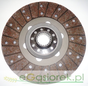 Tarcza 1864320101 drobny frez SAFT