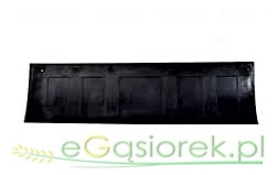 Osłona błotnika prawa 80383152 12.4-24
