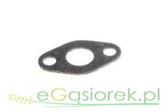 Uszczelka rury wodnej gruba 950524  C-360Zetor