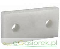 Nakładka podajnika do Claas Dominator