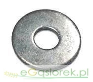Podkładka poszerzana ocynk FI 12mm