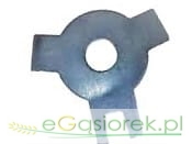 Podkładka zazębiacza T-25