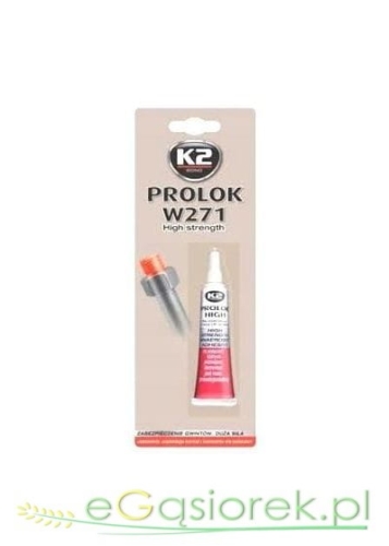 Klej anaerobowy do mocowania gwintu PROLOK 271.jpg