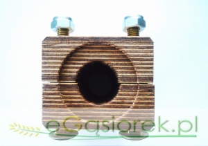 Panewka drewniana F-31