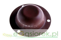 Kołpak koła 3 otwory D-47 6050040002