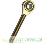 Główka tylna M42x2 lewy sworzeń fi25 C-360