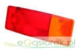 Klosz zespolony lampy WE 549  prawy