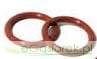 Pierścień oring 14x2 FPM80 974503 VITON