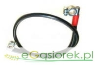 PRZEWÓD ŁĄCZĄCY AKUMULATORY C-330 950MM KLEMA