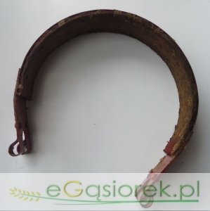 Taśma  hamulca Parcia T25