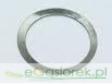 Podkładka dystansowa 45x55x0,5 50717980