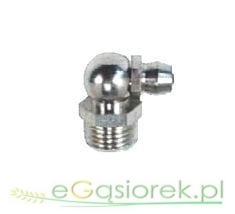 Smarowniczka M6x1/90