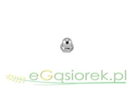 Nakretka kołpakowa M8-5 pokrywy zaworów Ursus C-36