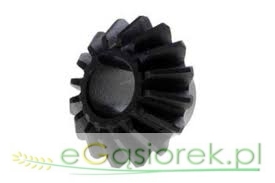 Koło zębate kosiarki duże -kosiarka rot. ROLMUS