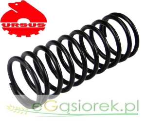 Sprężyna zaworu wewnętrzna 950507 Oryginał Ursus