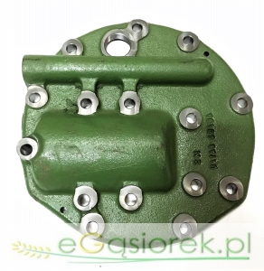 Pokrywa mocująca pompę hydrauliczną C-360