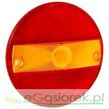 Klosz lampy W19d WAŚ 235