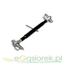 Łącznik centralny wzmacn kpl ze sworzniami C-330