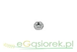 Nakrętka śruby sprzęgła M10X1.25 C-330/360