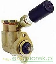 Pompa zasilająca paliwa Zetor/C-385 93009200 93327