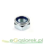 Nakrętka samoh. drobnozwojowa M 12x1,5 KL10.9