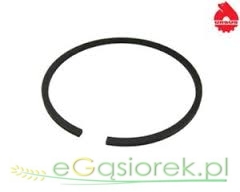 Pierścień tłokowy uszczelniający (chromowy) 973238