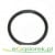 Pierścień oring 8x2,2 nbr70