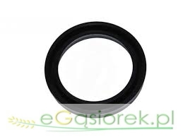 Pierścień 633574 wspomaganie ukł.kierowniczy Claas