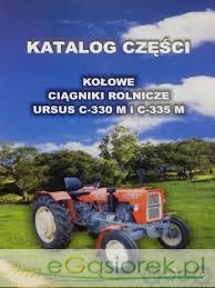 Katalog C-330M C-335M