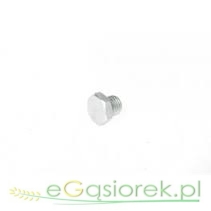 Korek spustowy pompy C-360/C-330